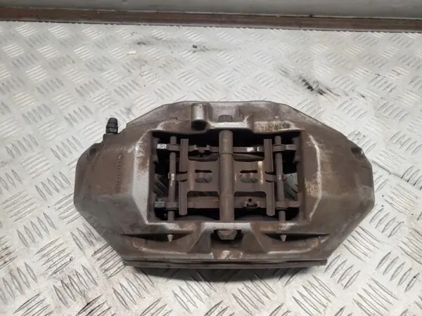 Mercedes-Benz Jarrulevy & -puristin Set OEM A2314214198 image 3