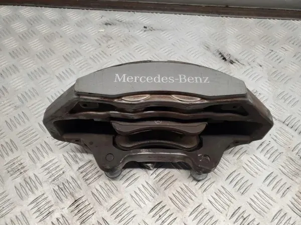 Mercedes-Benz Jarrulevy & -puristin Set OEM A2314214198 image 4