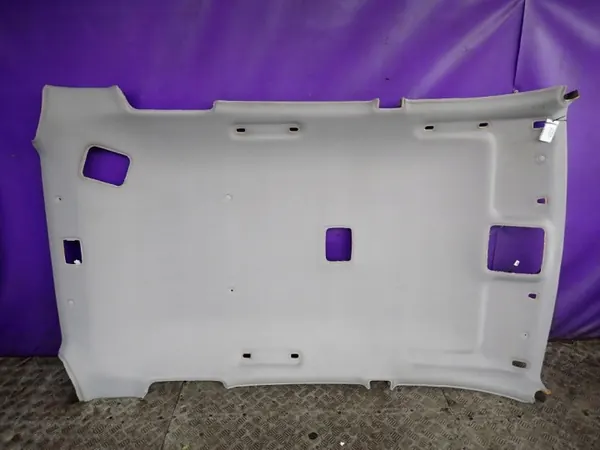 Binnenbekleding Kia Sportage II 04-08 OEM Zawada-370288- image 2