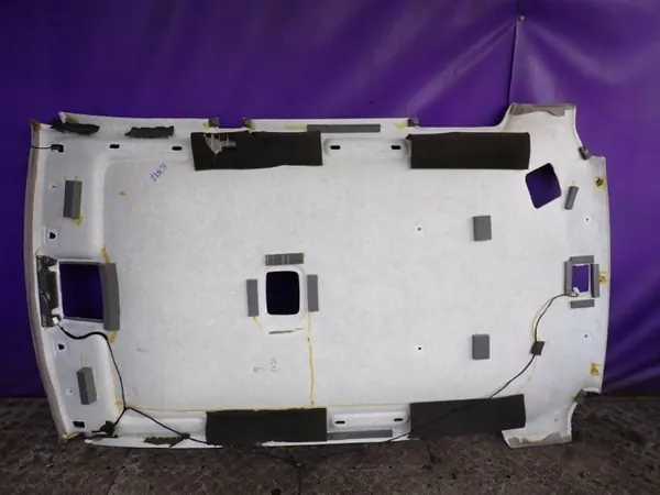 Binnenbekleding Kia Sportage II 04-08 OEM Zawada-370288- image 4