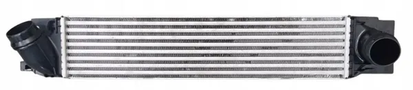 Intercooler OEM 9846915 BMW X1 U11 2.0T:lle image 2