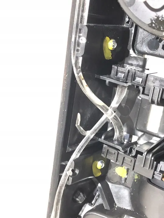 Túnel Central Audi A8 D4 OEM 4H1864348 - Usado image 4