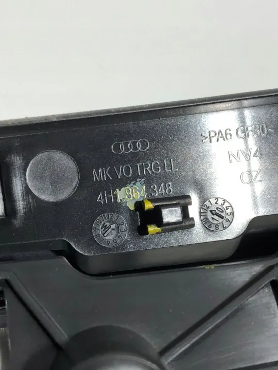 Túnel Central Audi A8 D4 OEM 4H1864348 - Usado image 7