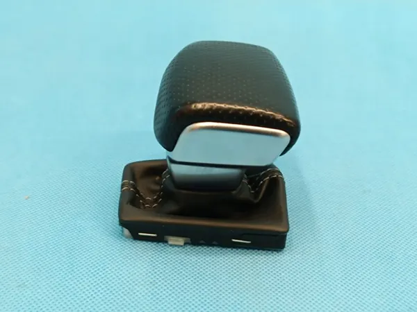 Audi A5 F5 Sportback 2.0TDI 2018 Schaltknauf OEM 100103334 image 6