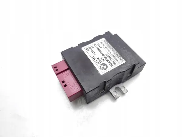 Bränslepumpmodul BMW X1 E84 2.0D image 10