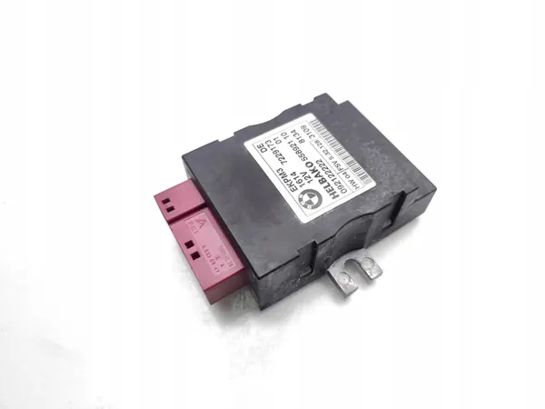 Bränslepumpmodul BMW X1 E84 2.0D image 2