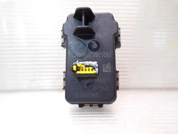 Turboactuator OEM 49477-19601 voor Jaguar XF image 3