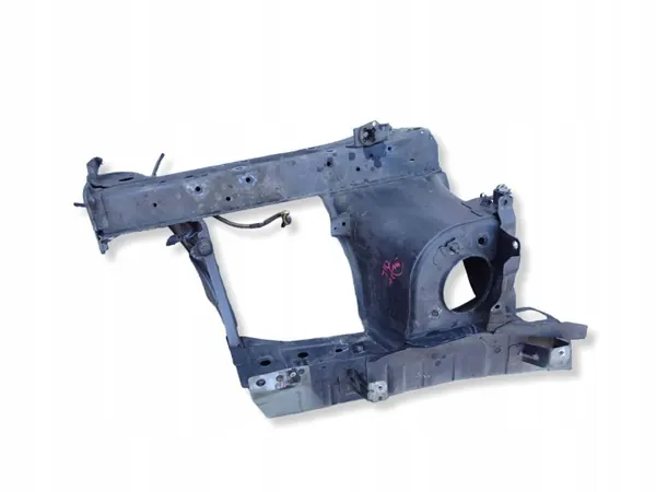 OEM QBQWRB Longarina quarto esquerdo Nissan Qashqai image 3