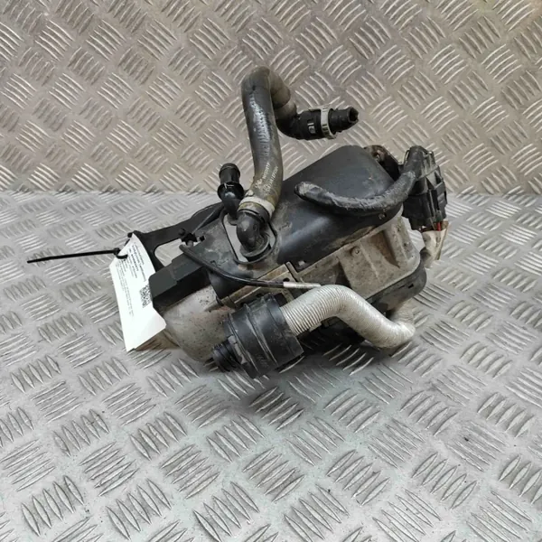 Webasto-lämmitin Ford Mondeo MK4 OEM AG9N18K463AD image 2