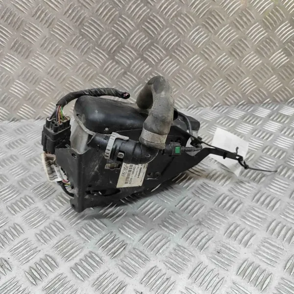 Webasto-lämmitin Ford Mondeo MK4 OEM AG9N18K463AD image 3