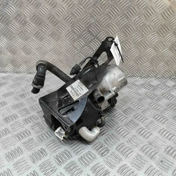 Webasto-lämmitin Ford Mondeo MK4 OEM AG9N18K463AD image 4