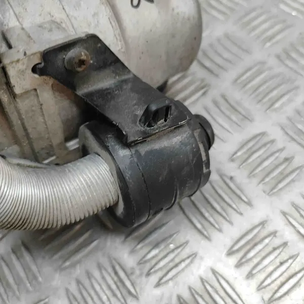 Webasto-lämmitin Ford Mondeo MK4 OEM AG9N18K463AD image 7