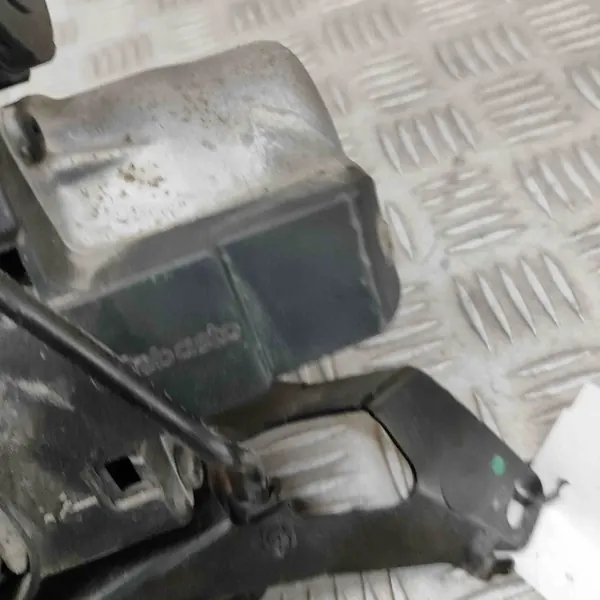 Webasto-lämmitin Ford Mondeo MK4 OEM AG9N18K463AD image 9
