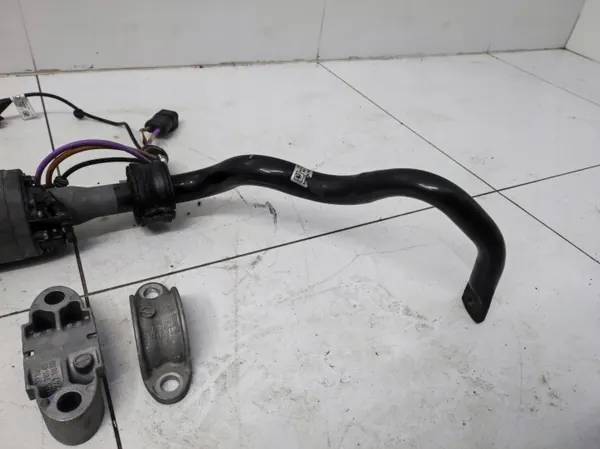 Actieve Stabilisator Voor BMW XM G09 OEM 5A7FC58 image 4