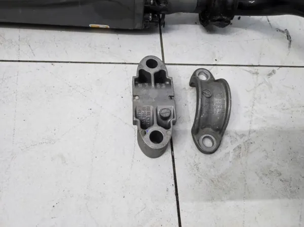Actieve Stabilisator Voor BMW XM G09 OEM 5A7FC58 image 5