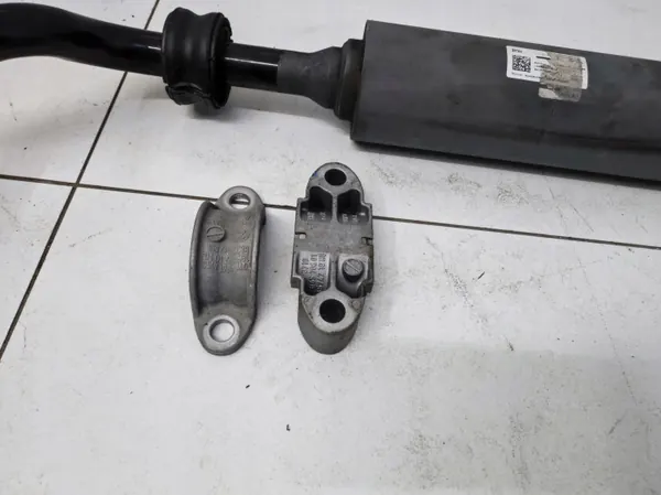 Actieve Stabilisator Voor BMW XM G09 OEM 5A7FC58 image 6