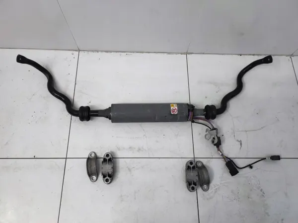 Actieve Stabilisator Voor BMW XM G09 OEM 5A7FC58 image 7