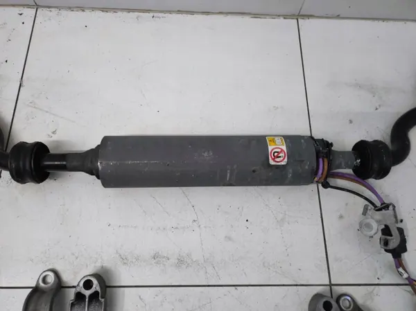 Actieve Stabilisator Voor BMW XM G09 OEM 5A7FC58 image 8