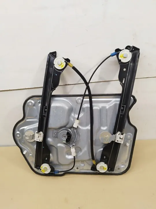Elevador de vidro dianteiro esquerdo Nissan Qashqai J10 Lift image 3