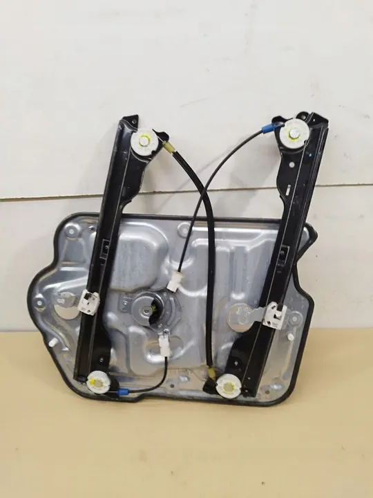 Elevador de vidro dianteiro esquerdo Nissan Qashqai J10 Lift image 5