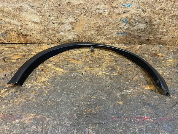 Nissan Juke I F15 10-19 Oikea Etulokasuoja image 5