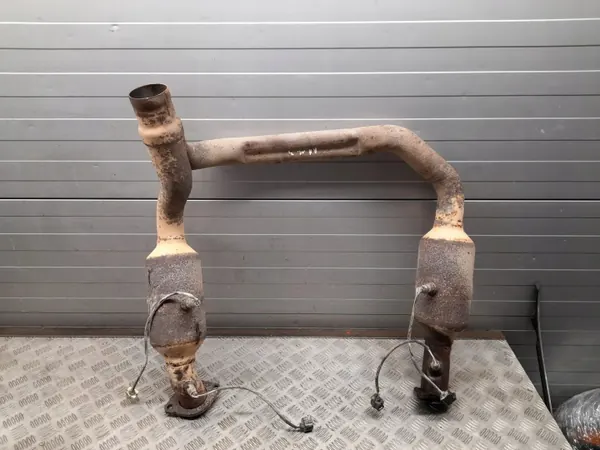 Catalyseur Avant Dodge RAM OEM ATV76140 image 2