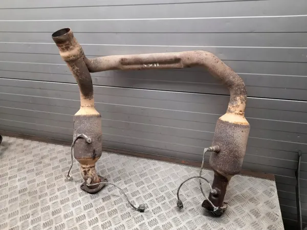 Catalyseur Avant Dodge RAM OEM ATV76140 image 5