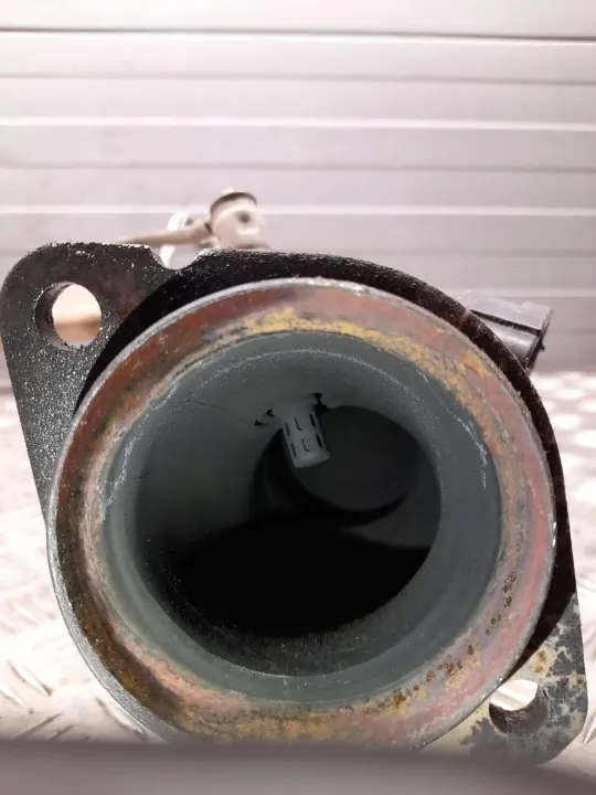 Catalyseur Avant Dodge RAM OEM ATV76140 image 7