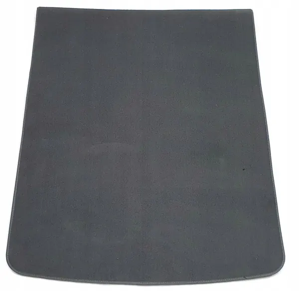 Alfombrilla de maletero gris OEM 4G8862559 QB6 para Audi A7 image 2