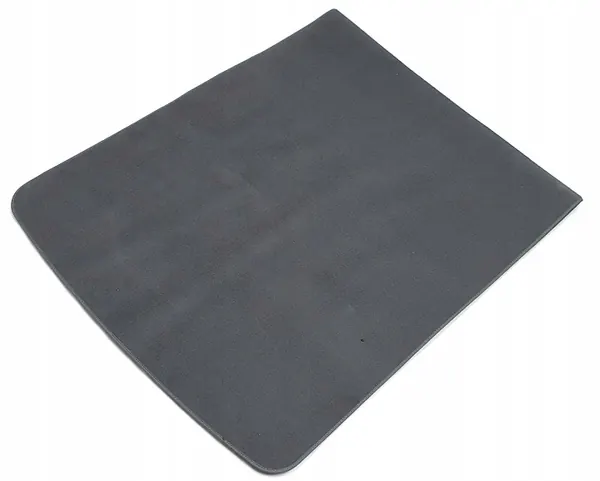 Alfombrilla de maletero gris OEM 4G8862559 QB6 para Audi A7 image 3