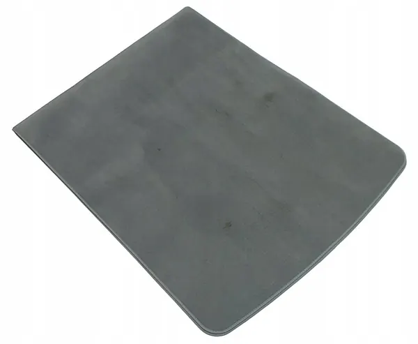 Alfombrilla de maletero gris OEM 4G8862559 QB6 para Audi A7 image 4