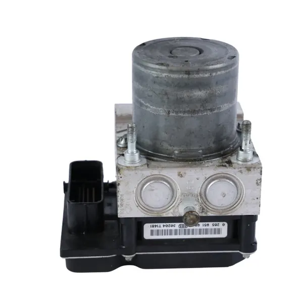 Pompe ABS OEM 3R0907379 pour Seat Exeo 2.0 TDI image 4