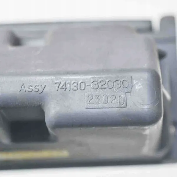 Askkopp Toyota Land Cruiser 80 OEM 7413023020 image 5