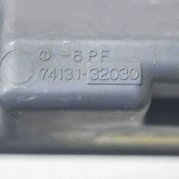 Askkopp Toyota Land Cruiser 80 OEM 7413023020 image 6