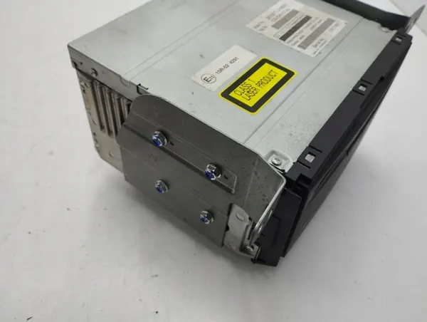 Changer de disque d'embrayage Honda OE 39100-TLO-G500 image 4