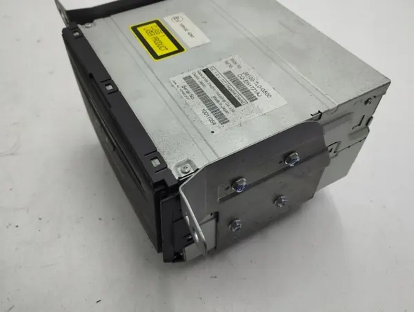 Changer de disque d'embrayage Honda OE 39100-TLO-G500 image 5