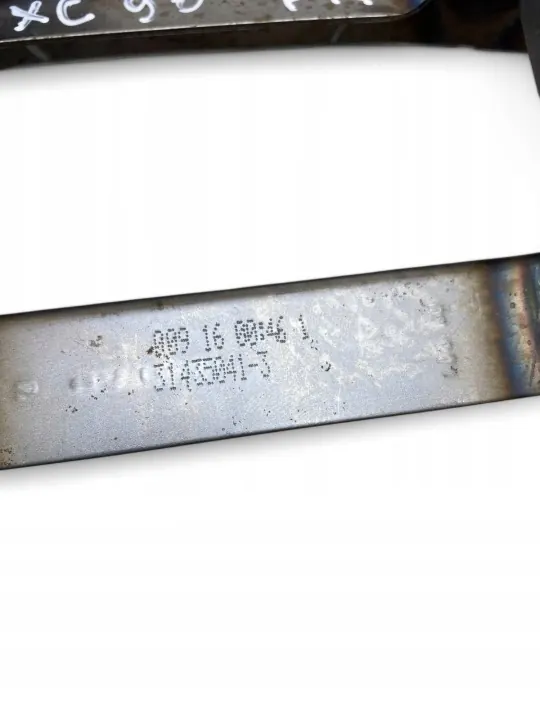 Volvo XC90 Vordersitz-Kopfstütze OEM 31435041 image 7