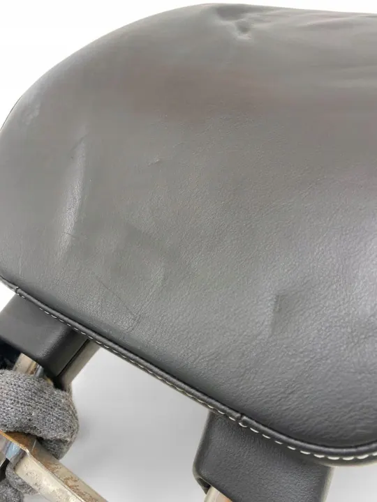 Volvo XC90 Vordersitz-Kopfstütze OEM 31435041 image 9