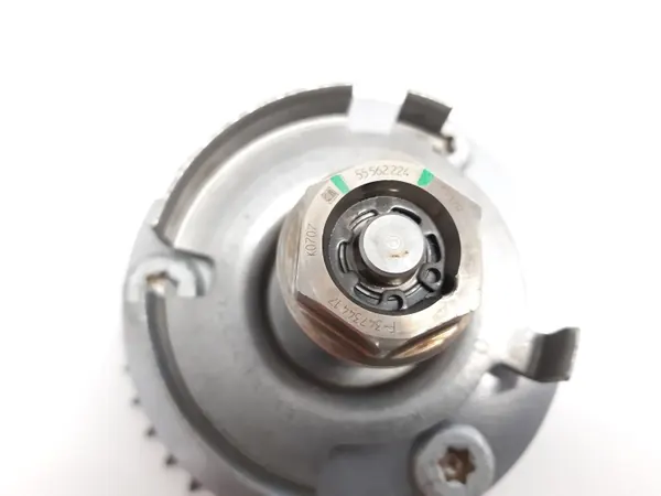Avgas kamaxelregulator OEM B14XER 55562222 image 3