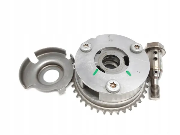 Avgas kamaxelregulator OEM B14XER 55562222 image 4