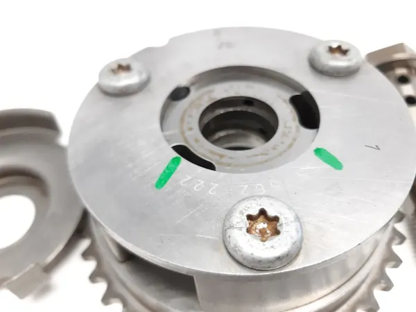 Avgas kamaxelregulator OEM B14XER 55562222 image 5