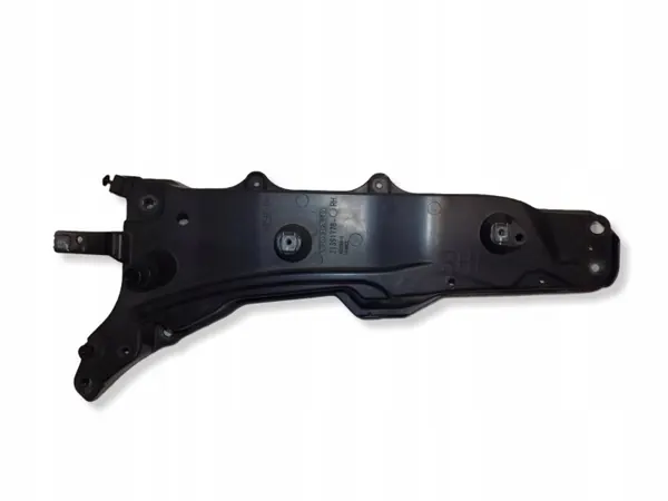Support de Garde-Boue Volvo XC90 II OEM 31391778 Avant Droit image 2