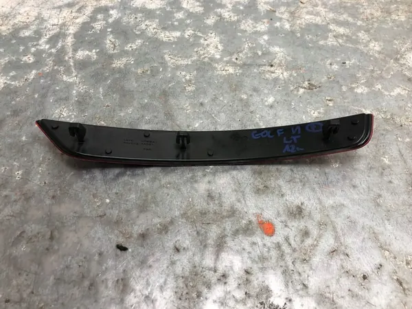 Vasen Takapuskuriheijastin VW Golf VI 5K0945105H image 3