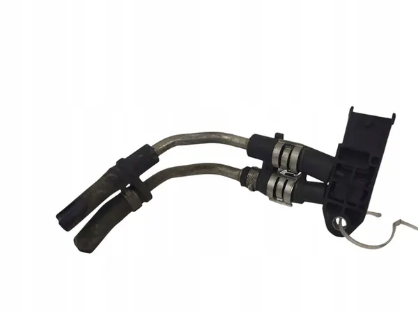 MAP Sensor VOLVO V40 CROSS COUNTRY 2.0L diesel 2015 OEM image 2