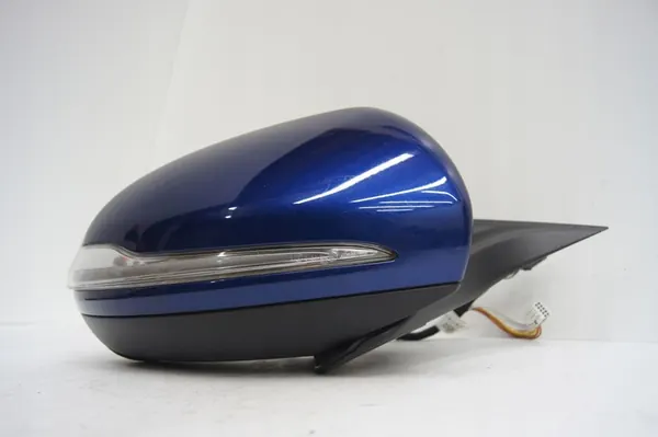 Specchio Destro Classe C W205 16 Pin image 2