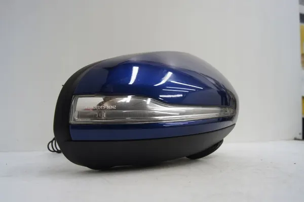 Specchio Destro Classe C W205 16 Pin image 3