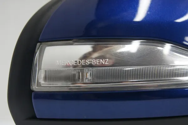 Specchio Destro Classe C W205 16 Pin image 4