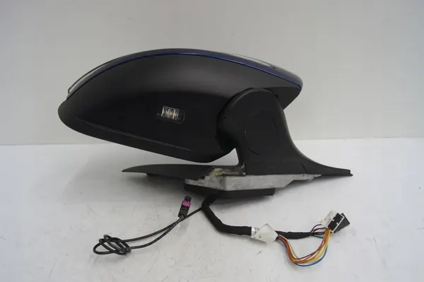 Specchio Destro Classe C W205 16 Pin image 5