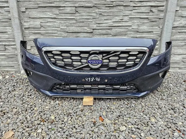 Pare-chocs avant Volvo V40 Cross Country 2012-2017 MCA2711 image 1