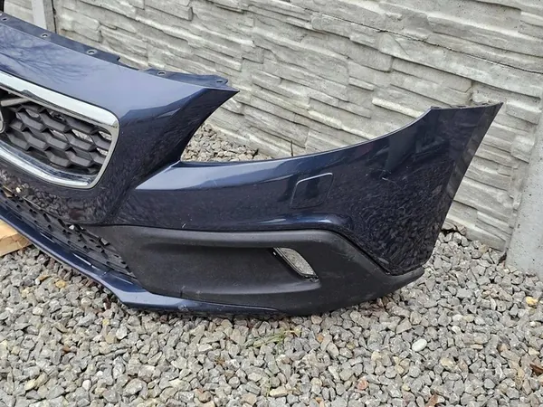 Pare-chocs avant Volvo V40 Cross Country 2012-2017 MCA2711 image 3